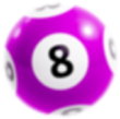 Purple number