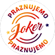 Joker značka Joker logo